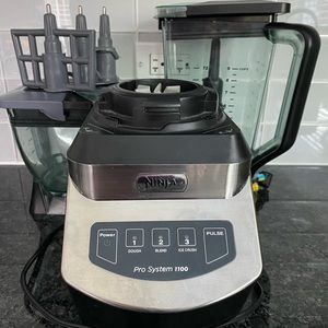 Ninja Pro System 1100